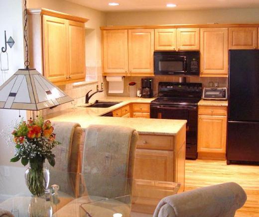 Denver Kitchen Company LLC